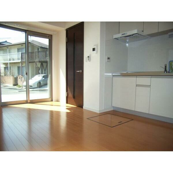 ルミエール リビング