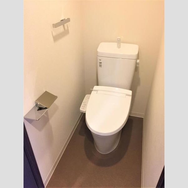 S-RESIDENCE雑司が谷604号室 お風呂