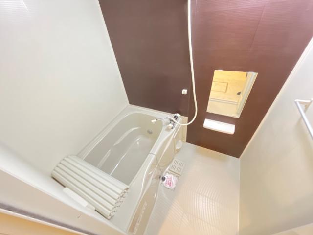 ロイヤルパレスＳ ユニットバス