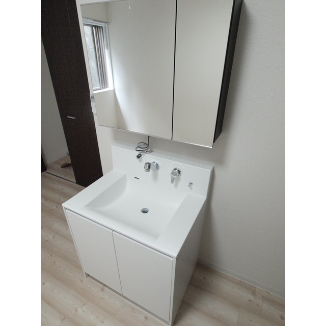 トラストワン本郷 内観