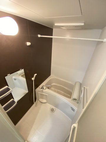 シュガーハイム お風呂