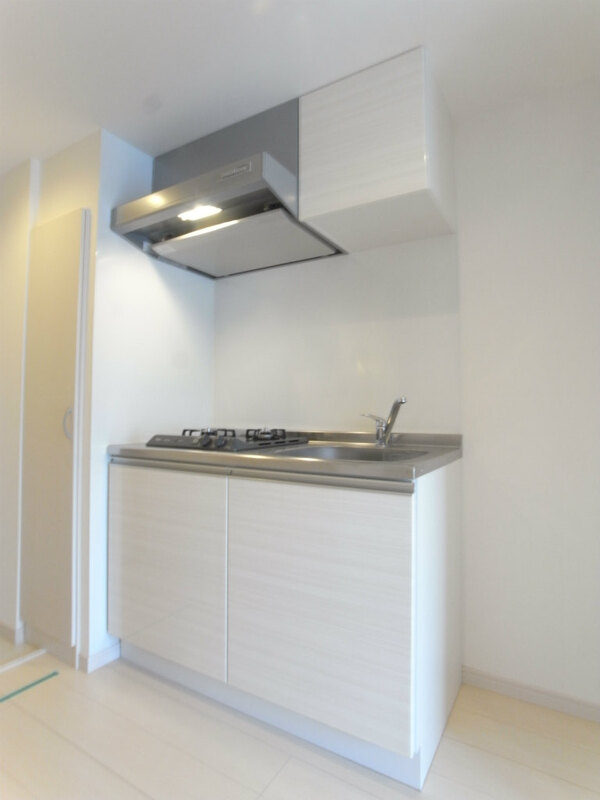 リブリ・東四つ木 キッチン