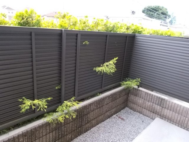 エスポワール テラスです。
