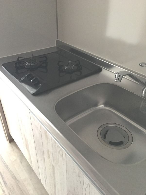 リヴシティ大森西 キッチン