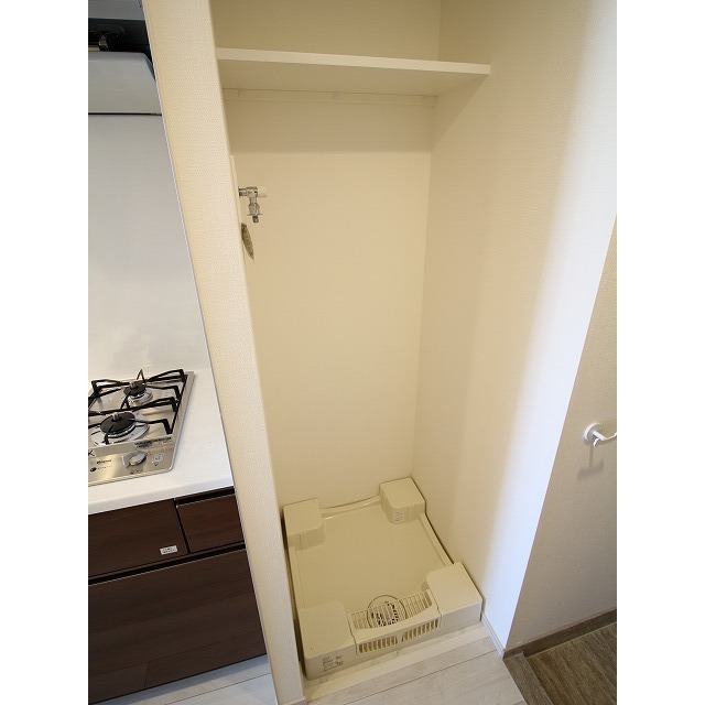 プレール・ドゥーク芝浦306号室 部屋その他