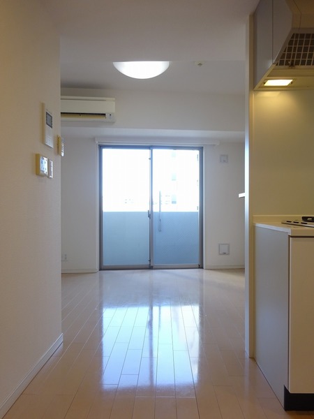 Ｃａｌｄｏ池袋Ｒ リビング