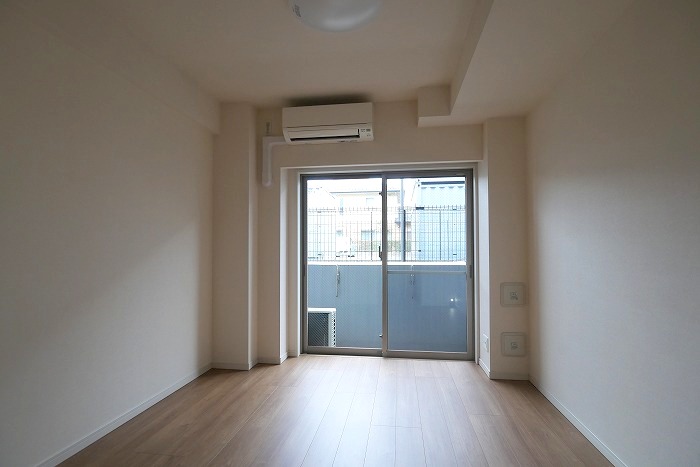 N-stage下総中山 内観