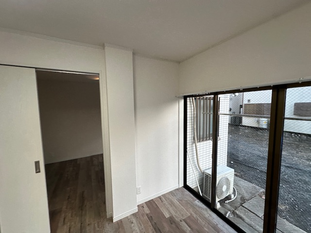 ライズホーム西武立川 リビング