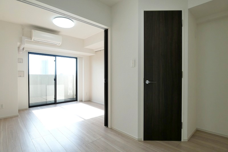 ジーベック東日暮里サウス7階 同建物別部屋の参考画像