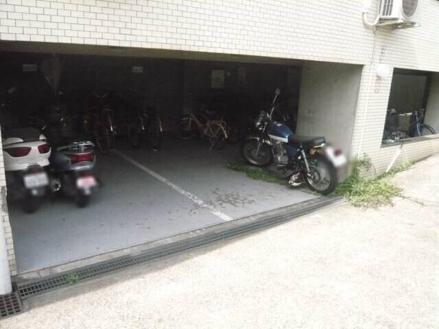 山王ハマセイホウ2階 部屋その他