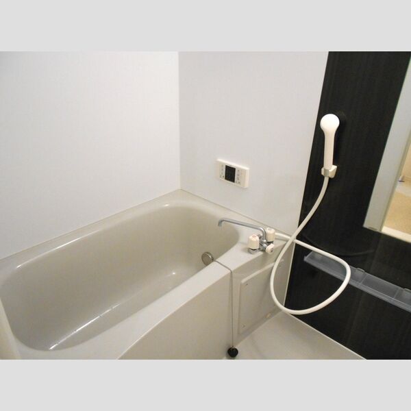 グランドソレーユ バス