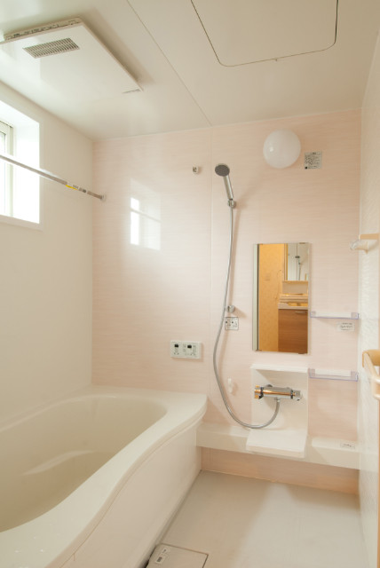 ラ・メゾン・マロニエ お風呂