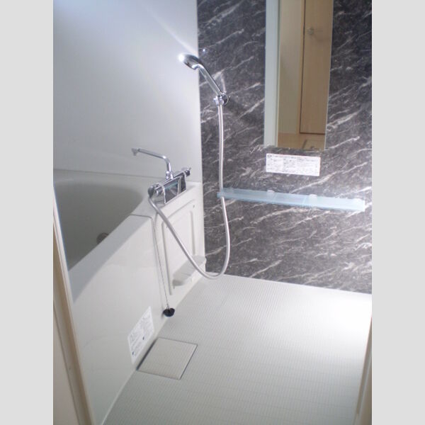 メゾン丸山 浴室