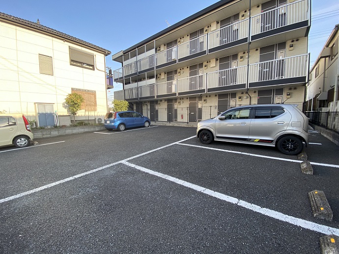 レオパレス金華苑104号室 部屋その他