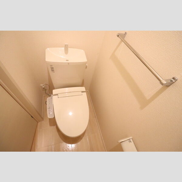 ソラシエスタ　Ⅱ 温水洗浄暖房便座トイレ