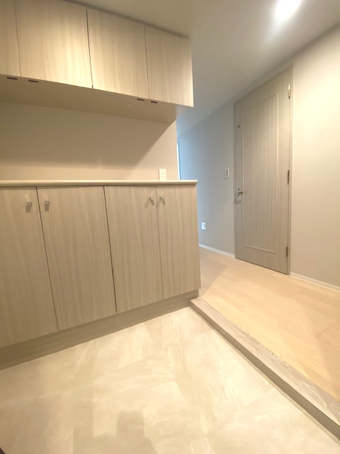 プライムアーバン新川801号室 同建物別部屋の参考画像