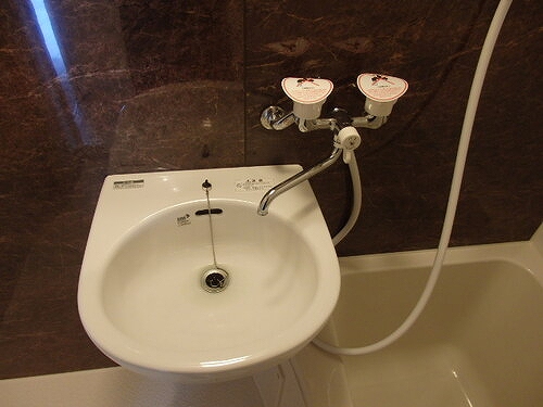 ライオンズマンション調布国領2階 同建物別部屋の参考画像