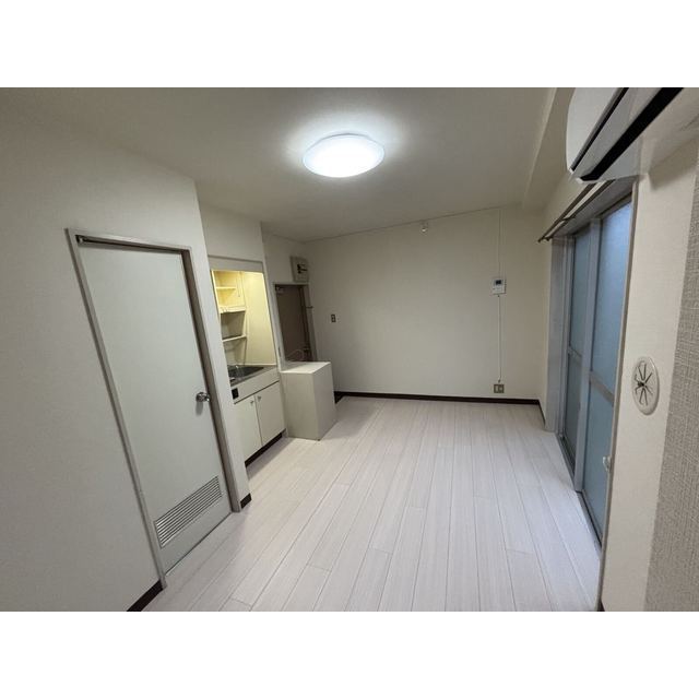 Villa石神井 リビング