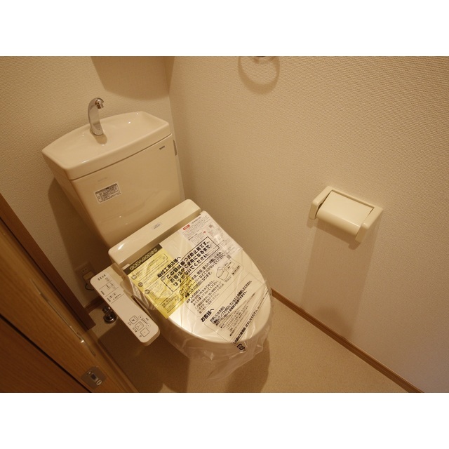 アムール Moon 内観