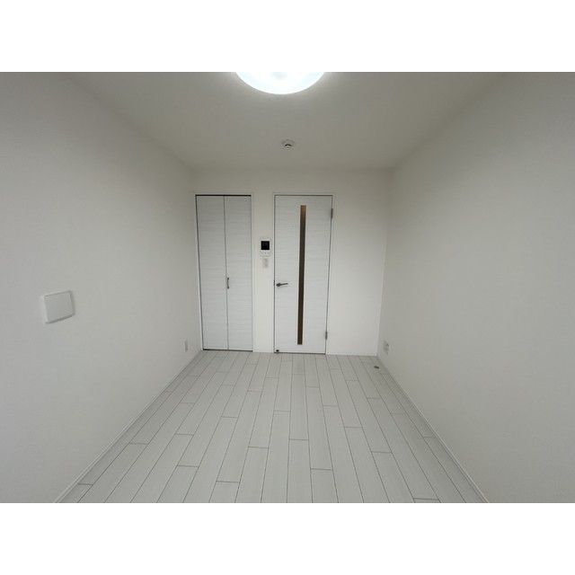 SAIE金町402号室 リビング