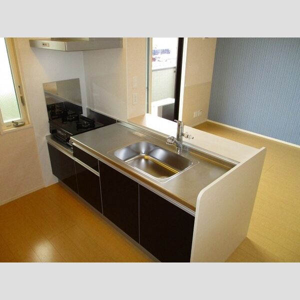 ガネーシャ　弐番館 キッチン