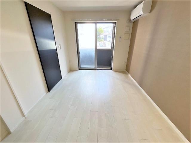 フレーヴ　カネヨシＡ棟 リビング