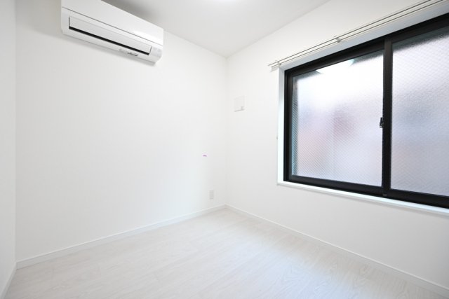 ＥＳ－Ｇｒａｎｄｅ東中野1階 部屋その他