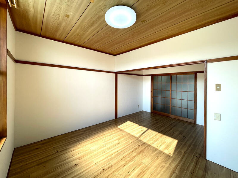 ウエストヒルズ 他部屋参考写真