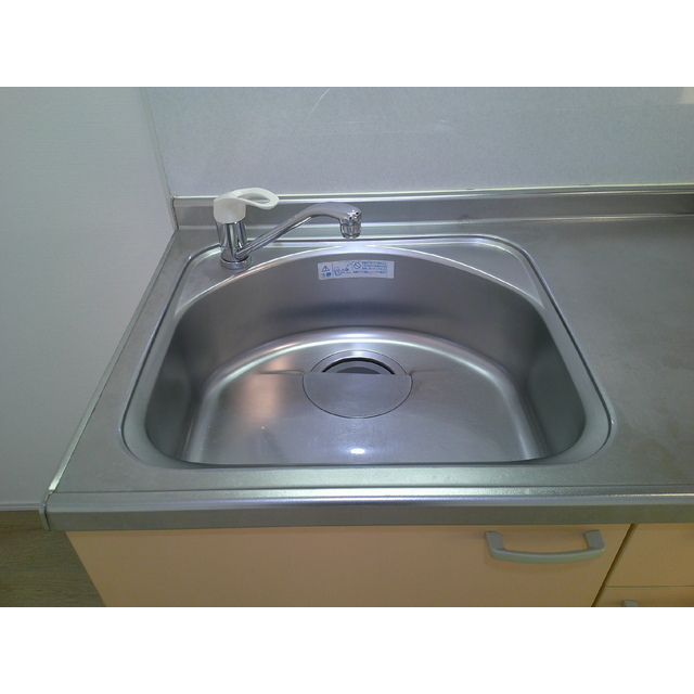 ベェルヴェル稲城0410号室 内観