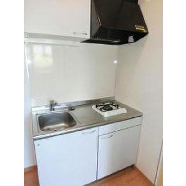 ラフィネ キッチン