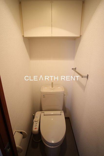 グラーサ銀座イースト8階 同タイプ別住戸写真となります。現況と異なる場合がございます。