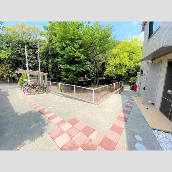 アケボノⅧ101号室 周辺