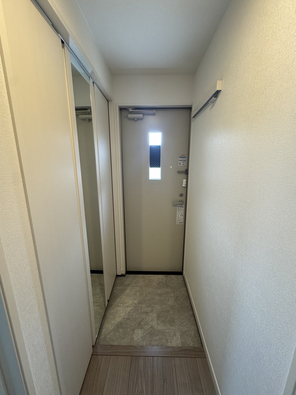 Ｂｅｌｌｅ　Ｌｅａｄ 玄関