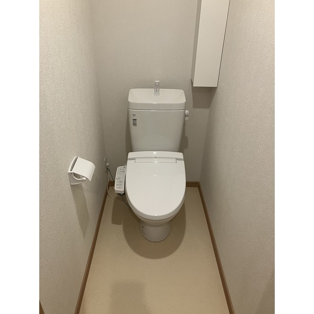 セルティスⅡ202号室 内観