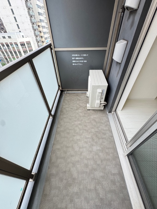 レジディア亀戸6階 同建物別部屋の参考画像