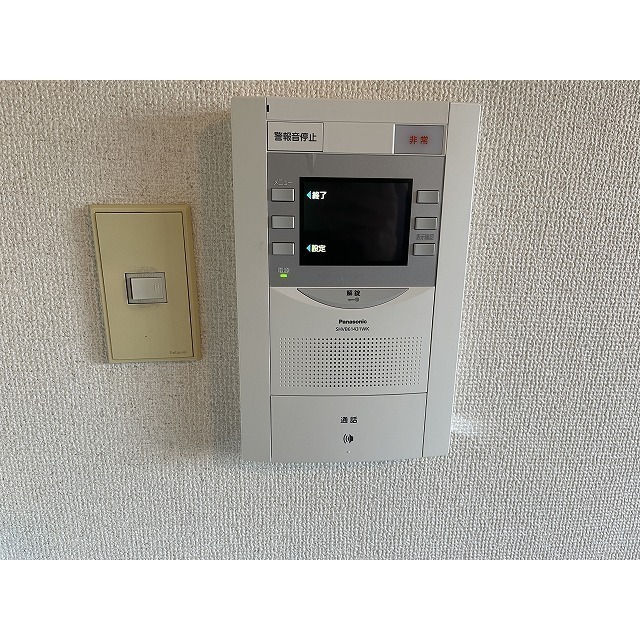 パーソネージュ目黒不動前第１0305号室 オートロック