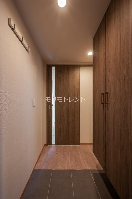 アトリオフラッツ中野新井薬師3階 室内参考写真（Eタイプ）