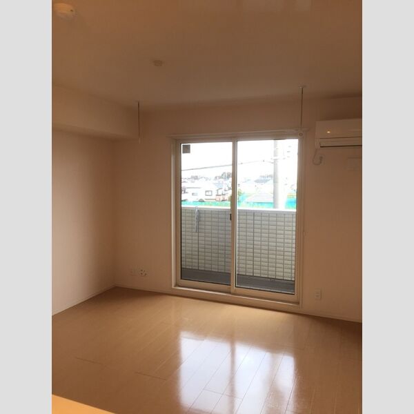 グランテージ LDK11.4帖