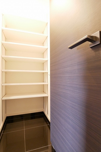 アンベリール亀戸パーク5階 同建物別部屋の参考画像