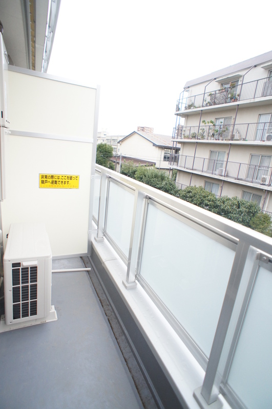 リブリ・つばき川崎1階 同建物別部屋の参考画像