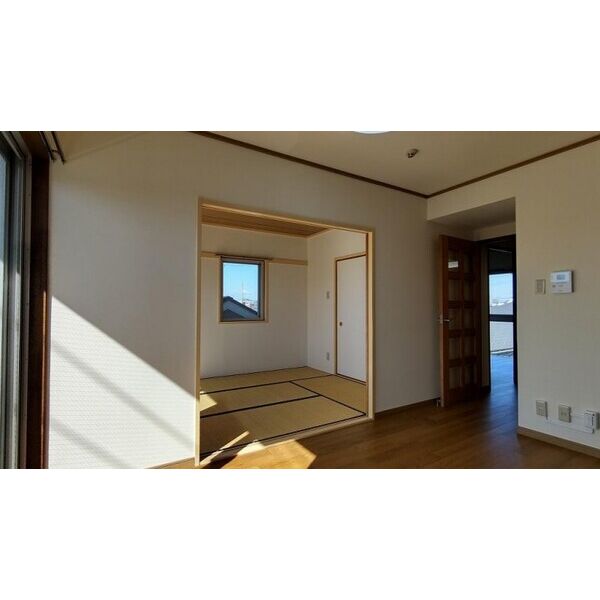 YHハイツ301号室 部屋その他