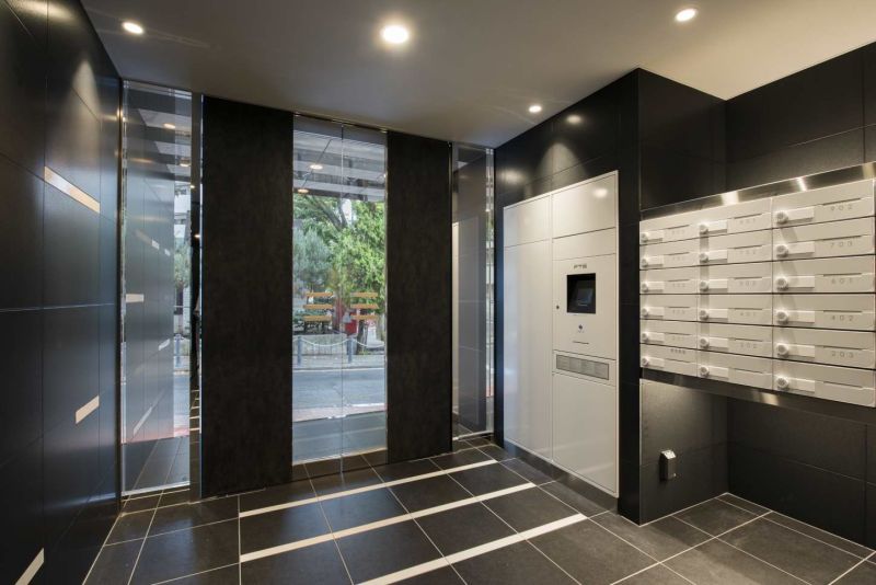 DIPS板橋駅前公園203号室 その他共有部分