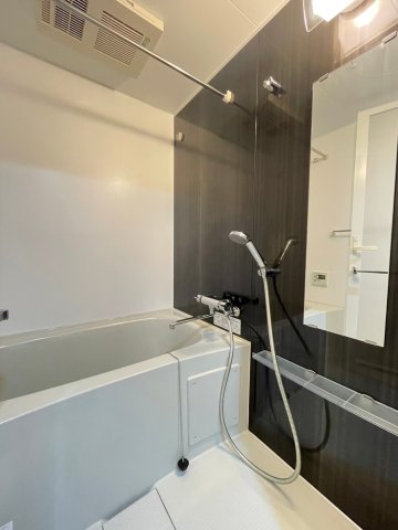 DIPS南六郷505号室 お風呂