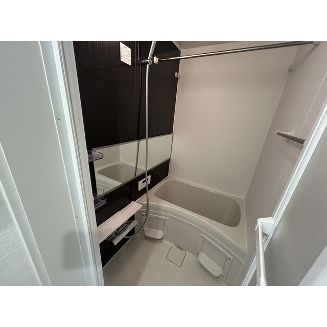 リポス瀬谷A棟302号室 お風呂