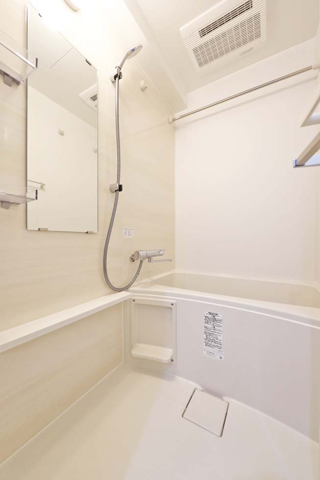 MAXIV川口青木3階 内観