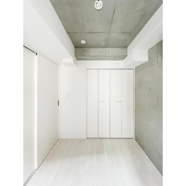 ファーヴァルハネダ　ウエスト 内観