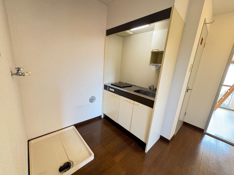 ルーチェブレス赤塚2階 洋室