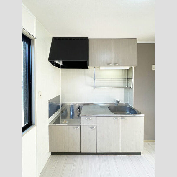 サングレース キッチン