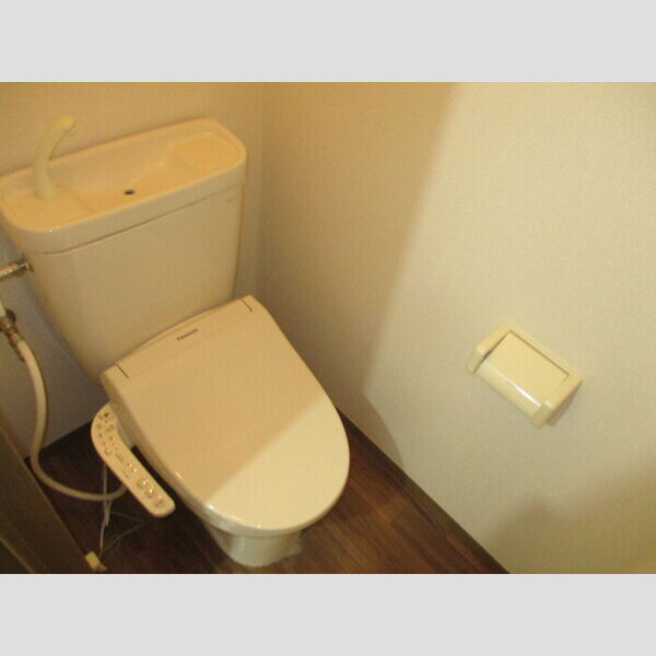 メゾン・セス トイレ