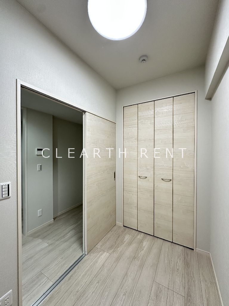 ＧＲＡＮ ＰＡＳＥＯ 谷在家1階 同タイプ別住戸写真となります。現況と異なる場合がございます。